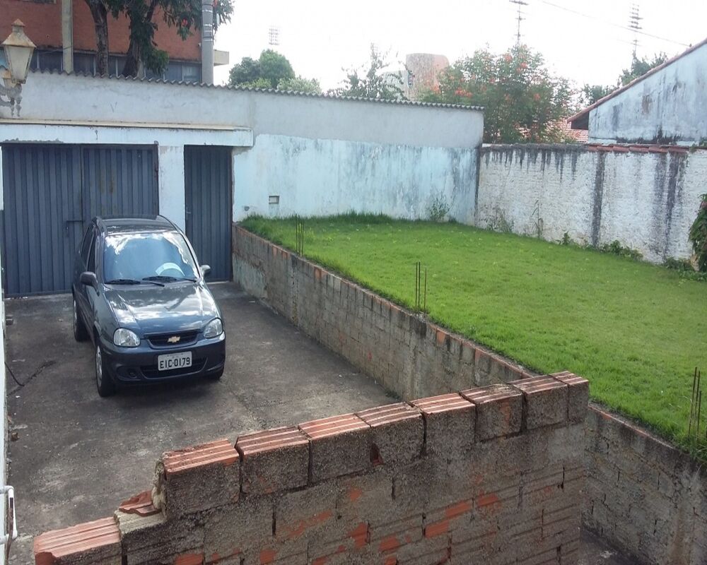 Casa, 4 quartos, 240 m² - Foto 3