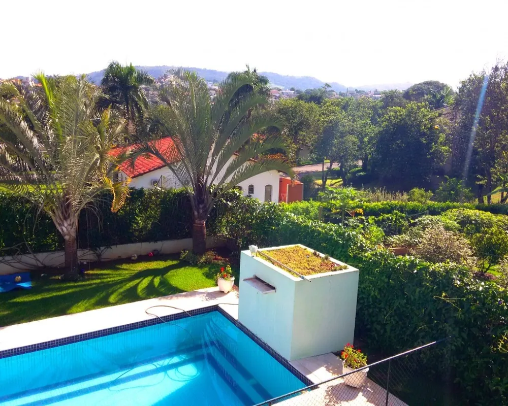 Casa, 4 quartos, 350 m² - Foto 4