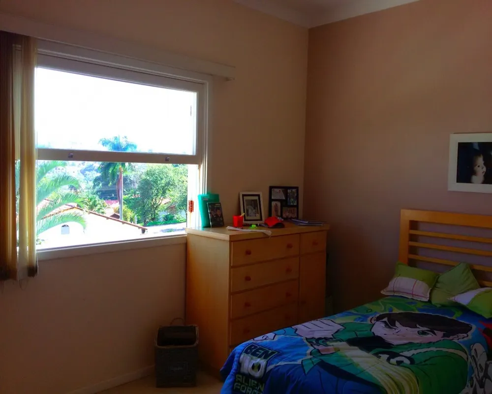 Casa, 4 quartos, 350 m² - Foto 3