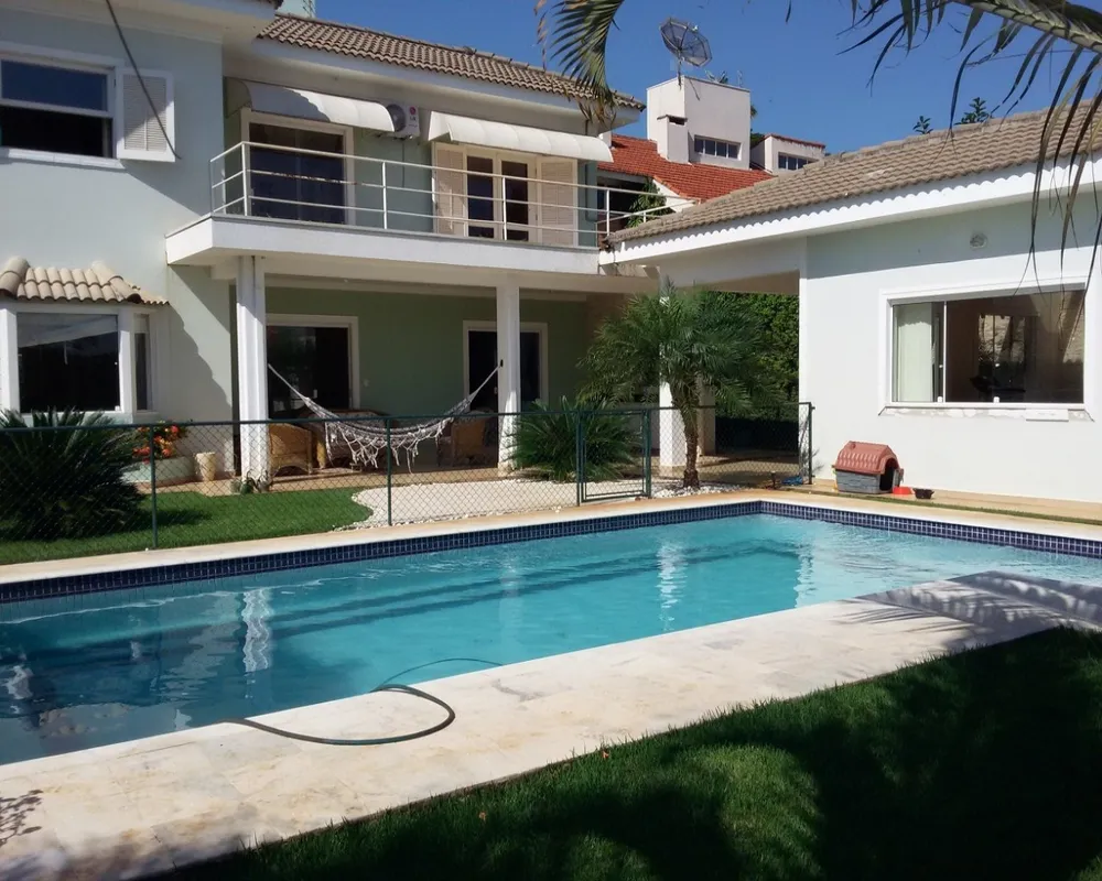 Casa, 4 quartos, 350 m² - Foto 2