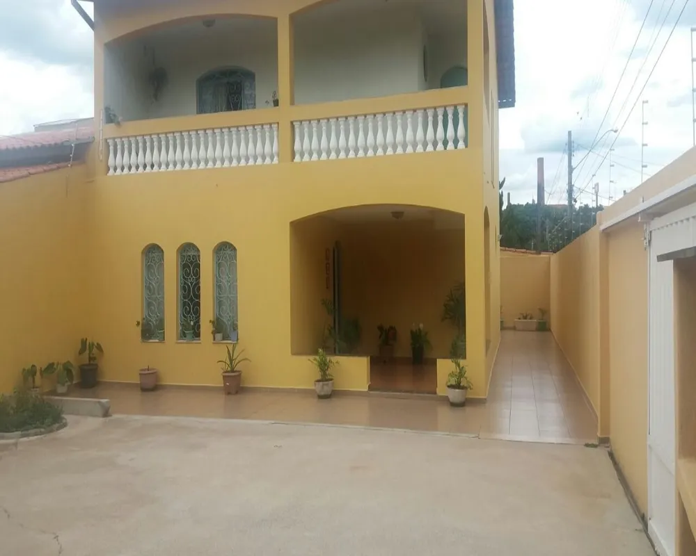 Casa, 3 quartos, 150 m² - Foto 1