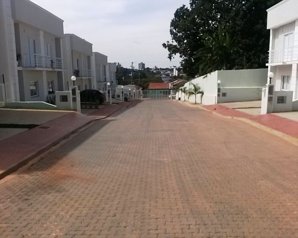 Casa, 3 quartos, 122 m² - Foto 24