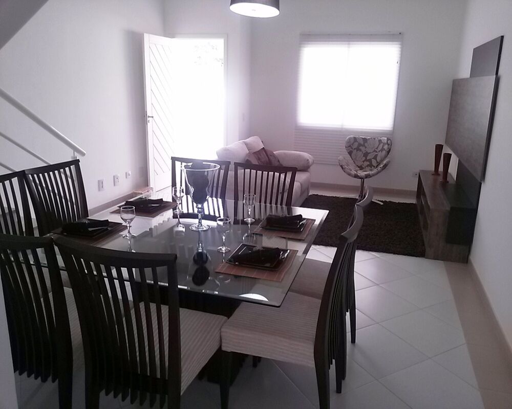 Casa, 3 quartos, 122 m² - Foto 11