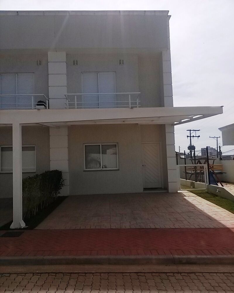 Casa, 3 quartos, 122 m² - Foto 1