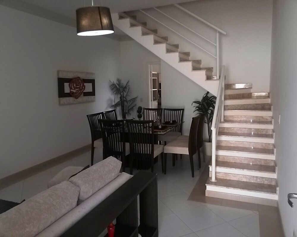 Casa, 3 quartos, 122 m² - Foto 2