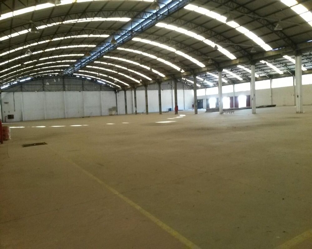 Depósito-Galpão, 15000 m² - Foto 2