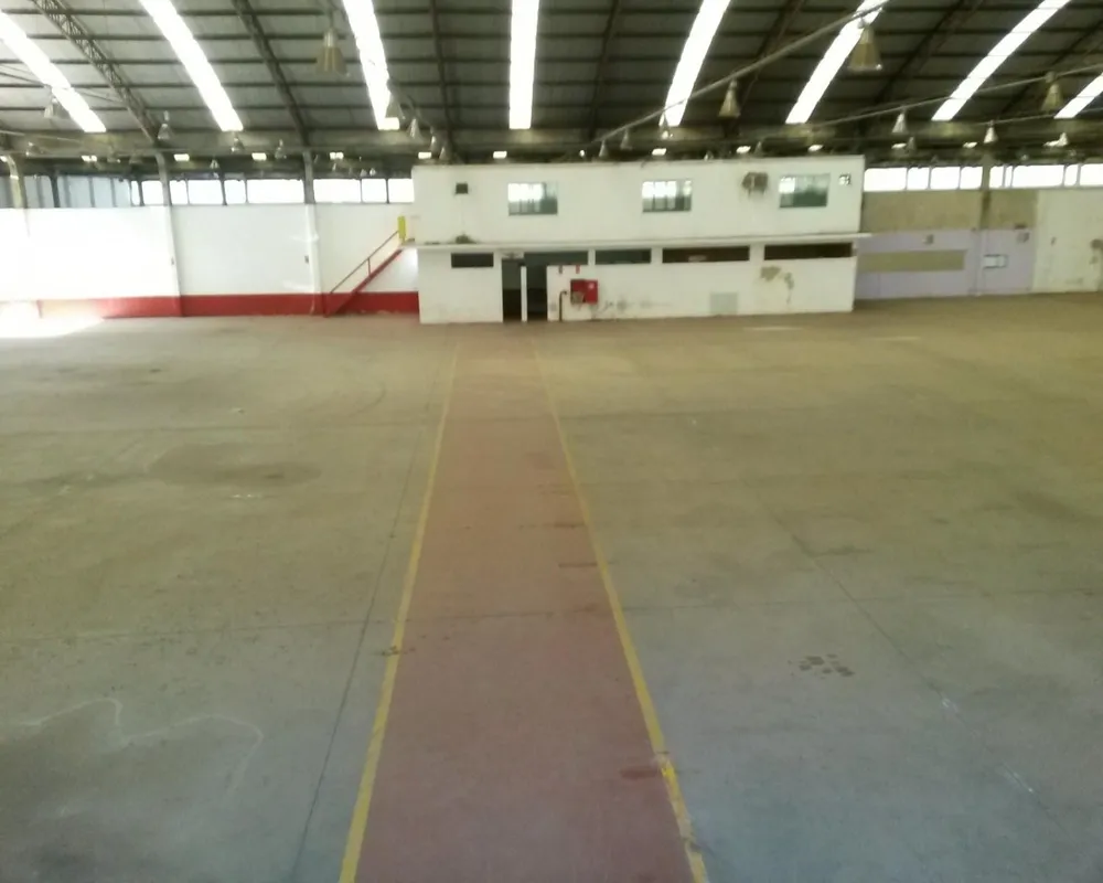 Depósito-Galpão, 15000 m² - Foto 5