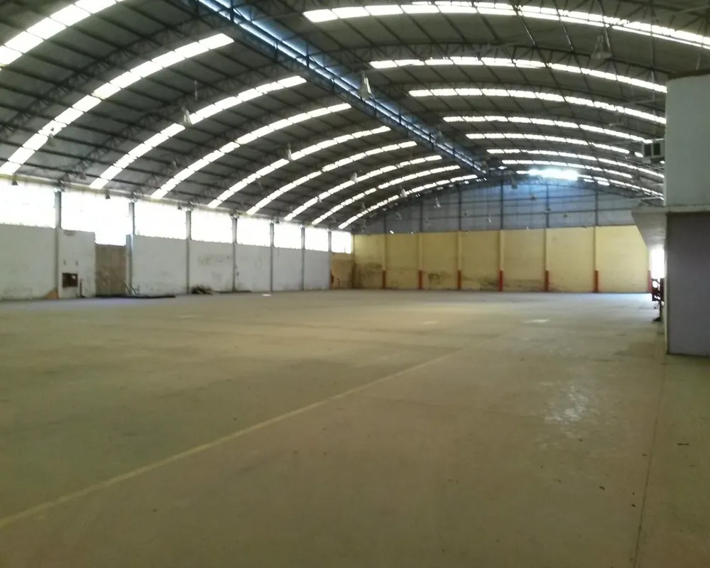 Depósito-Galpão, 15000 m² - Foto 2
