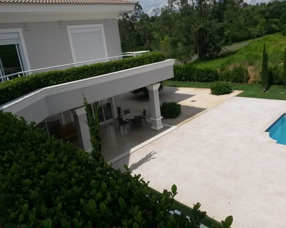 Casa, 5 quartos - Foto 2