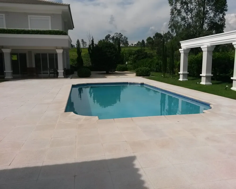 Casa, 5 quartos - Foto 1