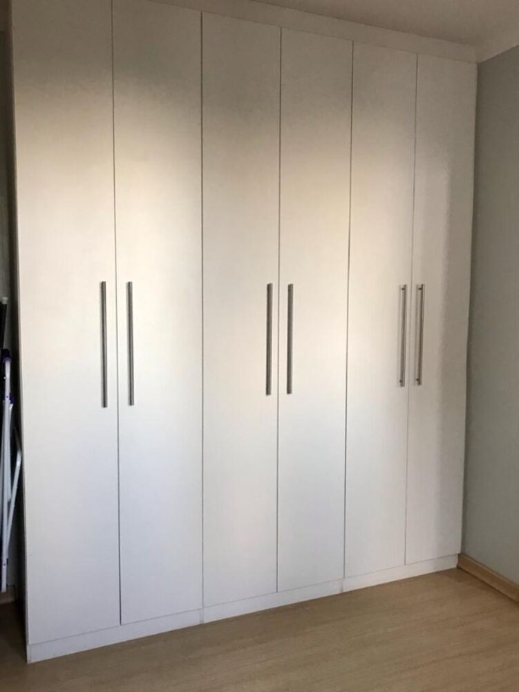 Apartamento, 2 quartos, 45 m² - Foto 4