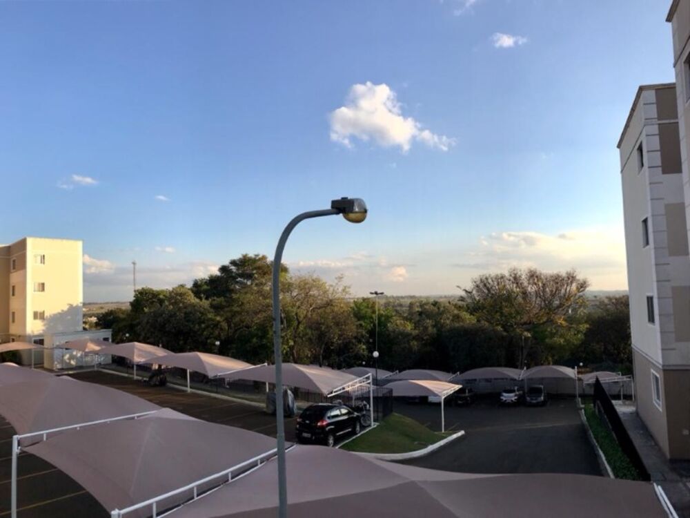 Apartamento, 2 quartos, 45 m² - Foto 3