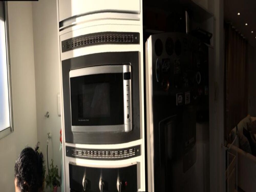 Apartamento, 2 quartos, 45 m² - Foto 6
