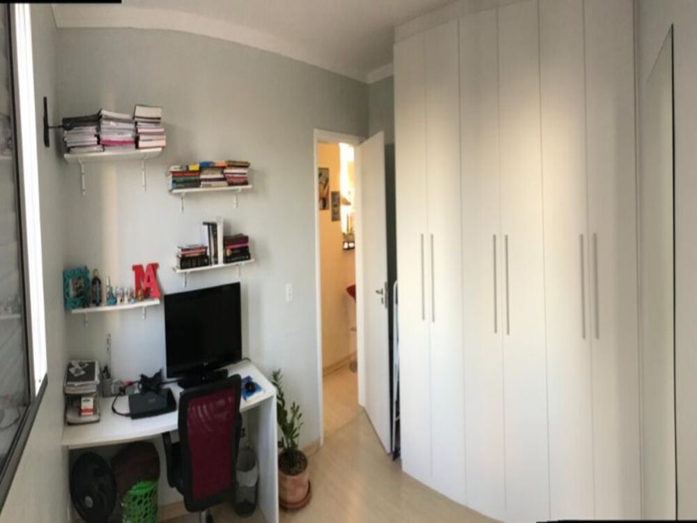 Apartamento, 2 quartos, 45 m² - Foto 8