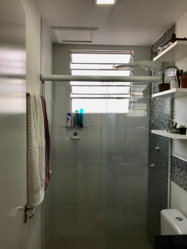 Apartamento, 2 quartos, 45 m² - Foto 5