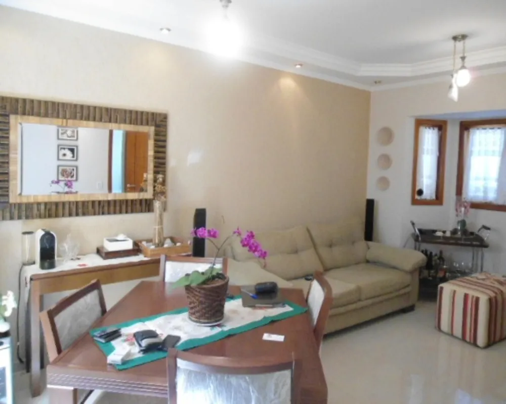Casa, 3 quartos, 150 m² - Foto 2