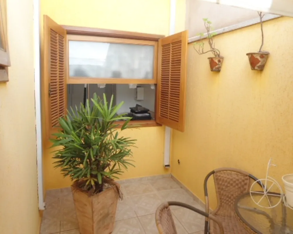 Casa, 3 quartos, 150 m² - Foto 2