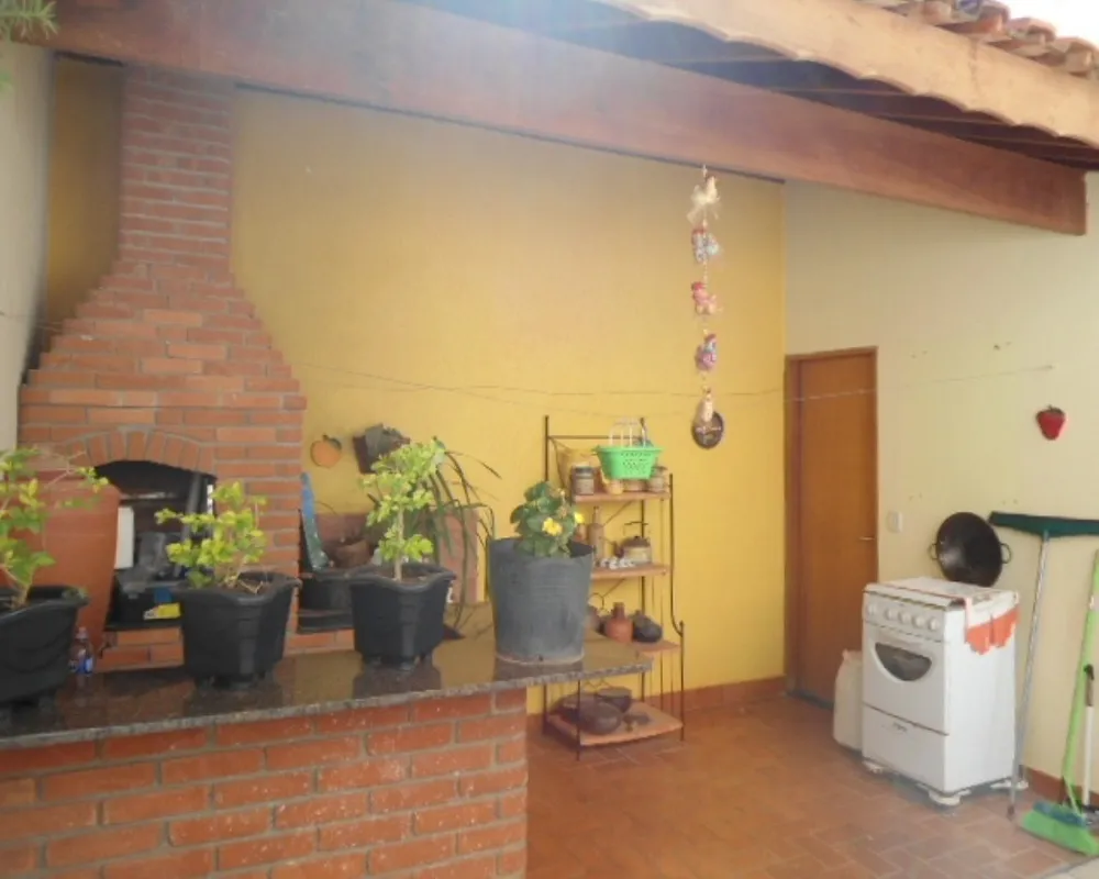 Casa, 3 quartos, 150 m² - Foto 11