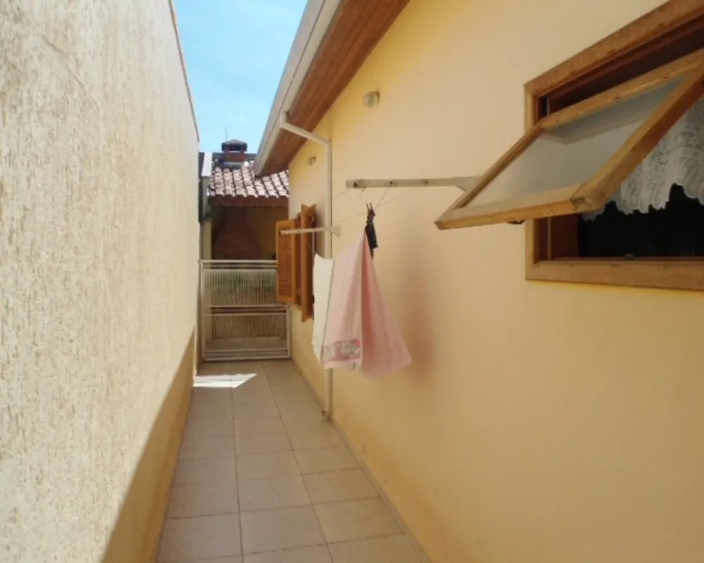 Casa, 3 quartos, 150 m² - Foto 9