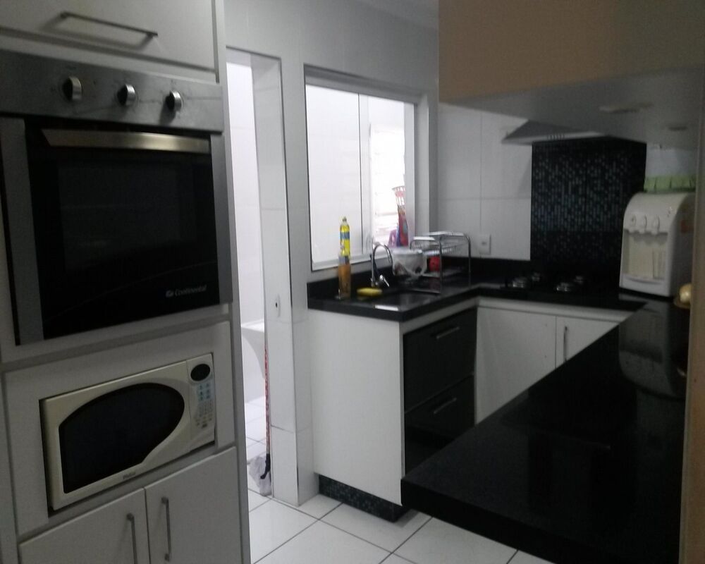 Casa, 3 quartos, 98 m² - Foto 1