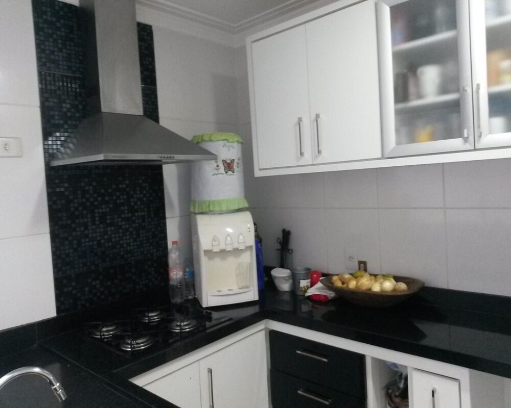 Casa, 3 quartos, 98 m² - Foto 2
