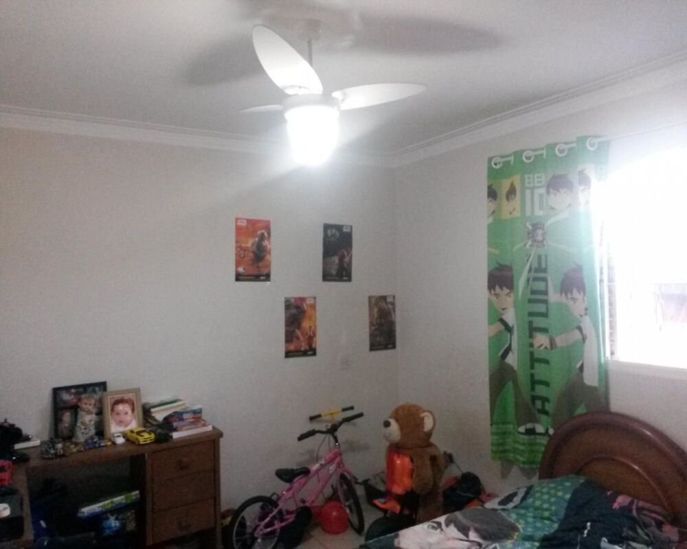 Casa, 3 quartos, 98 m² - Foto 11