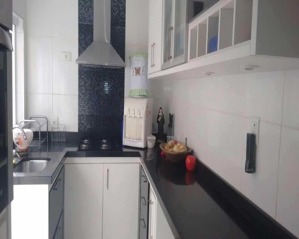 Casa, 3 quartos, 98 m² - Foto 7