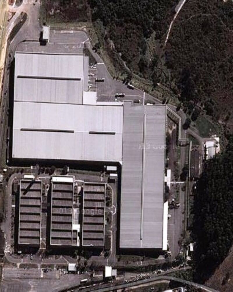 Indústria à venda e aluguel, 72037m² - Foto 8