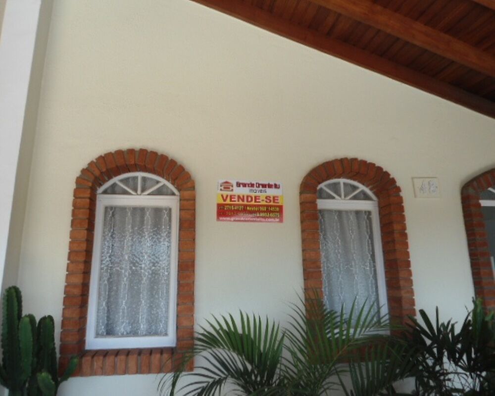 Casa, 2 quartos - Foto 4