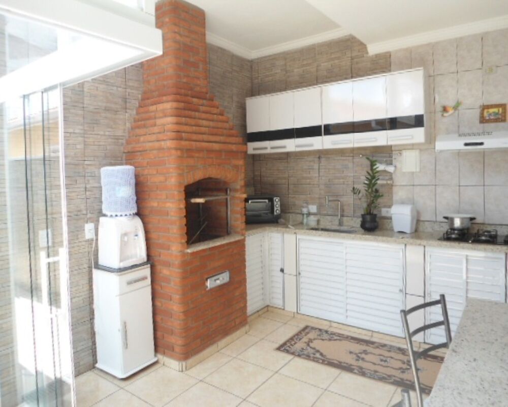 Casa, 2 quartos - Foto 1