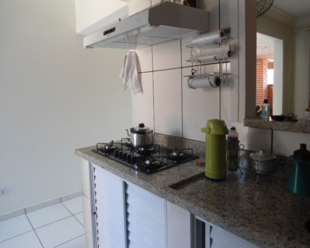 Casa, 2 quartos - Foto 3