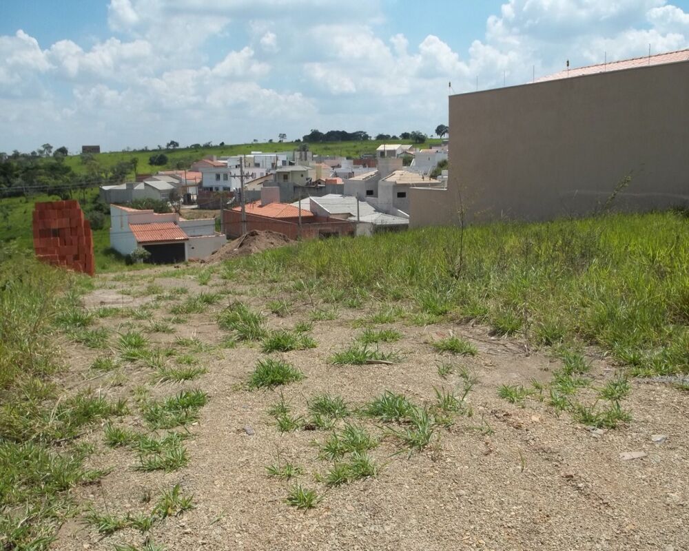 Terreno, 220 m² - Foto 1