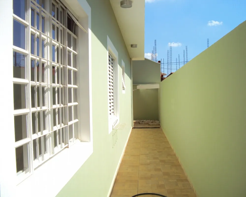 Casa, 3 quartos, 150 m² - Foto 4