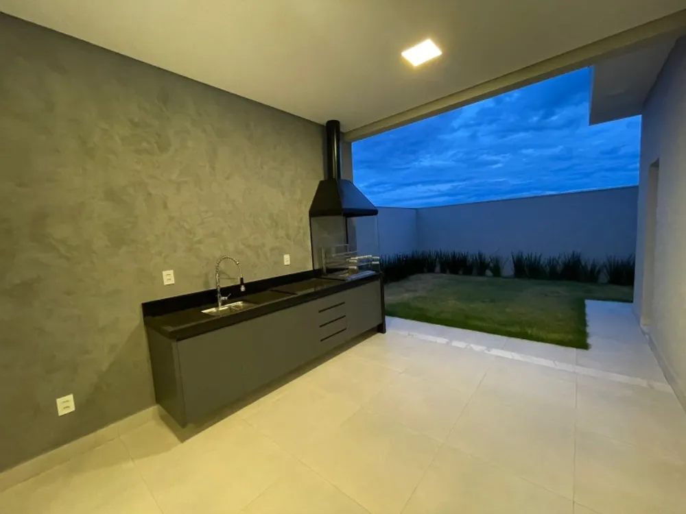 Casa, 3 quartos - Foto 7