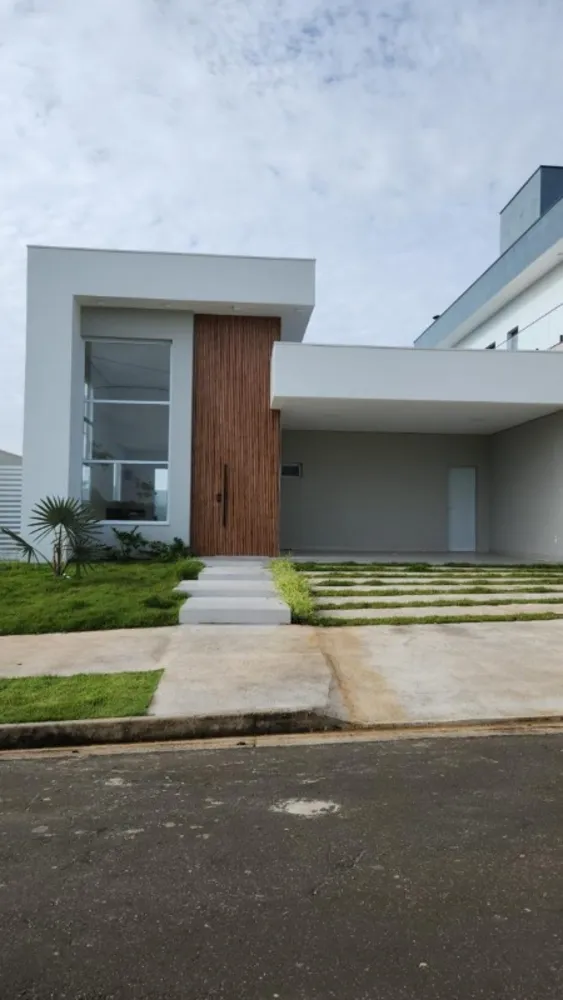 Casa, 3 quartos - Foto 8