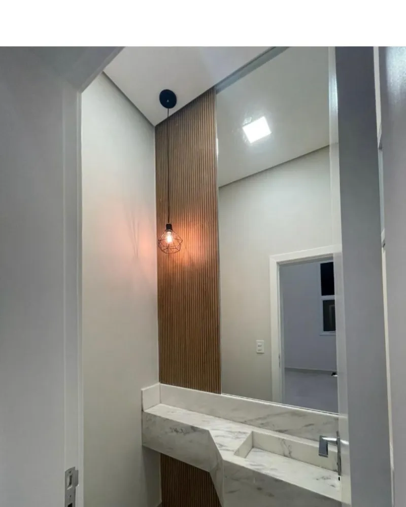 Casa, 3 quartos - Foto 10