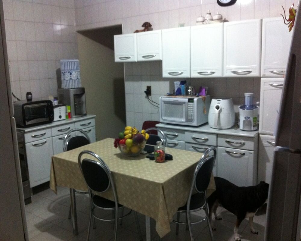 Casa, 5 quartos, 263 m² - Foto 17