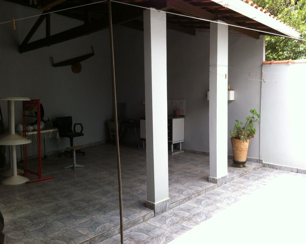 Casa, 5 quartos, 263 m² - Foto 16