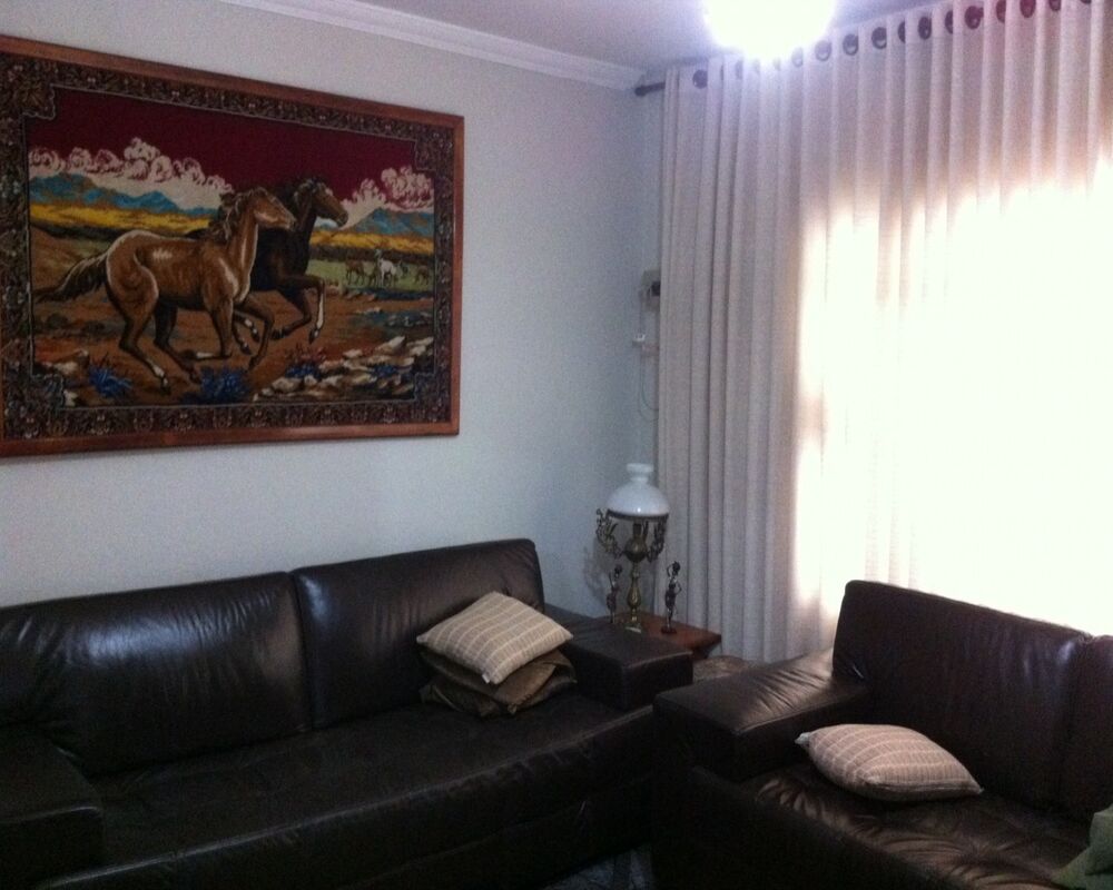 Casa, 5 quartos, 263 m² - Foto 3