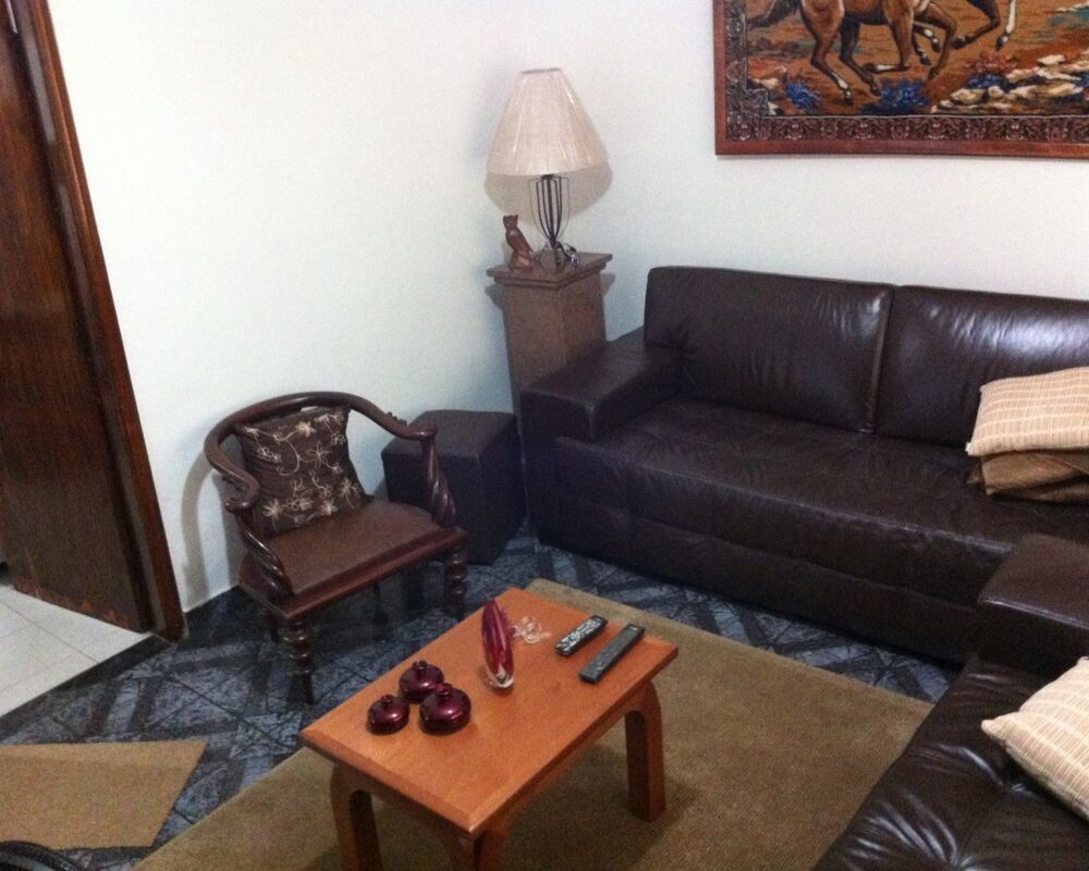 Casa, 5 quartos, 263 m² - Foto 2