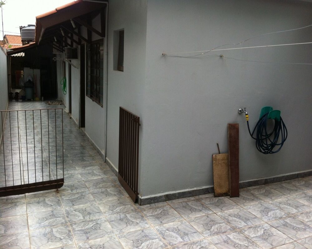 Casa, 5 quartos, 263 m² - Foto 15