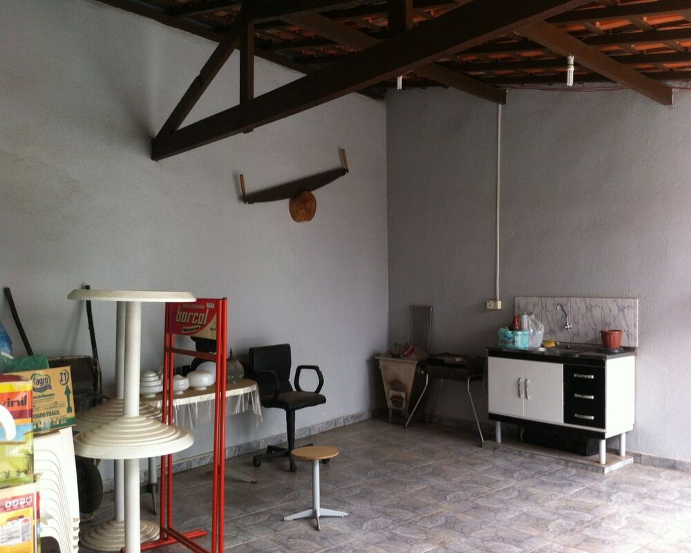 Casa, 5 quartos, 263 m² - Foto 18