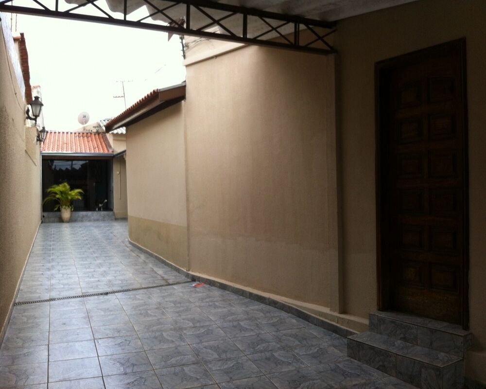 Casa, 5 quartos, 263 m² - Foto 8