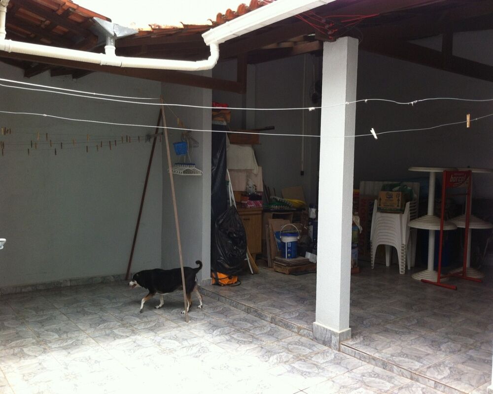 Casa, 5 quartos, 263 m² - Foto 7