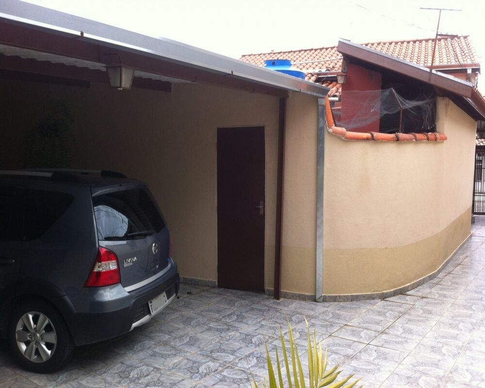 Casa, 5 quartos, 263 m² - Foto 13