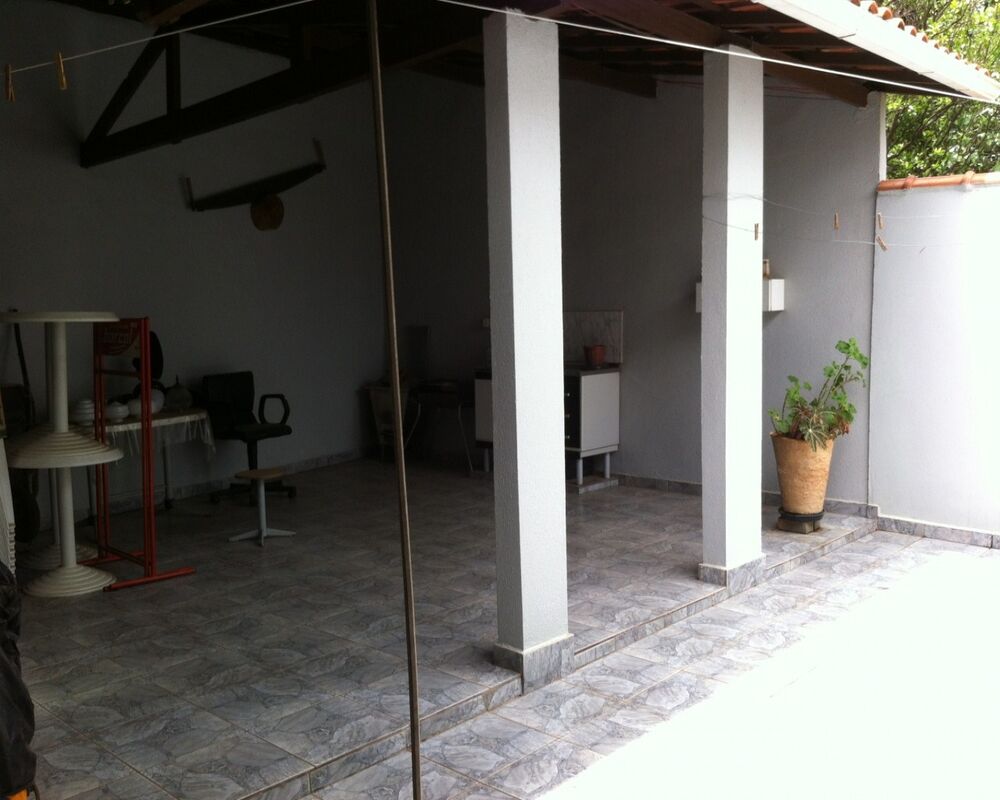 Casa, 5 quartos, 263 m² - Foto 11