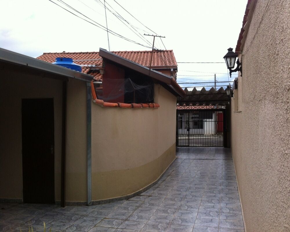 Casa, 5 quartos, 263 m² - Foto 4