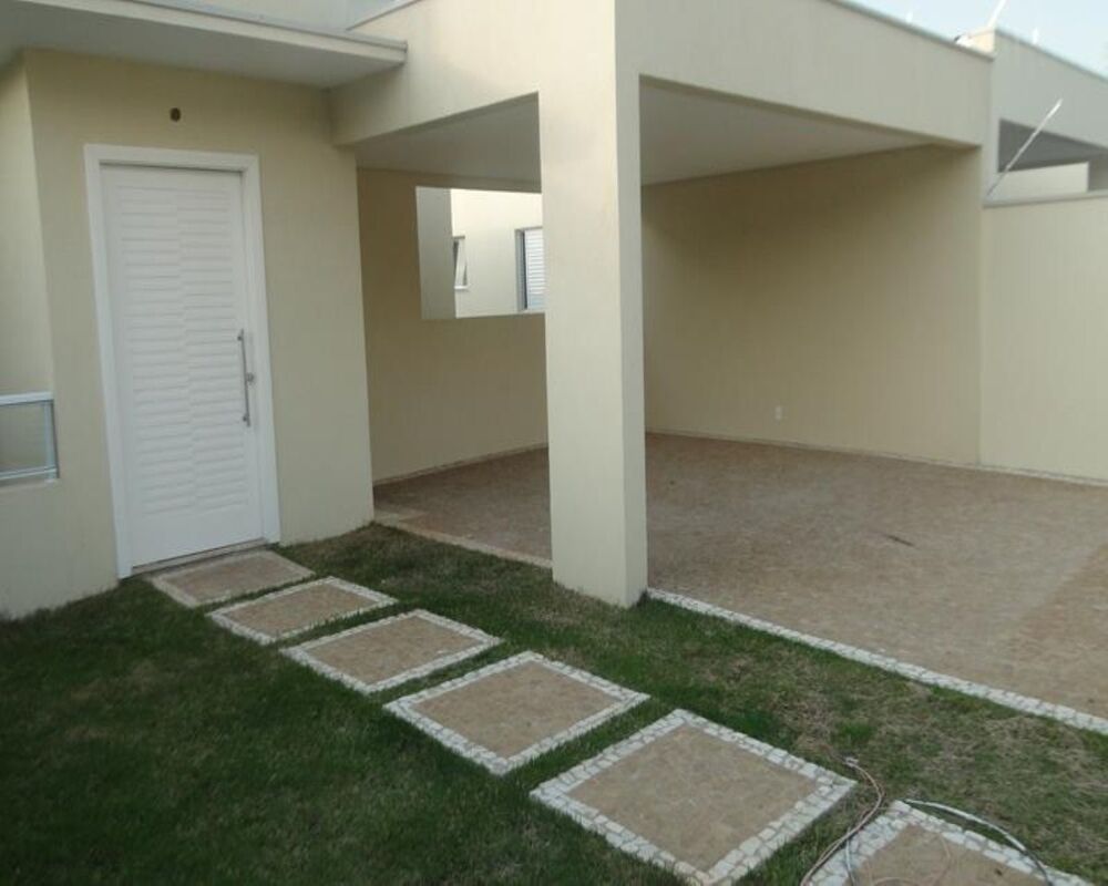 Casa, 3 quartos, 163 m² - Foto 4