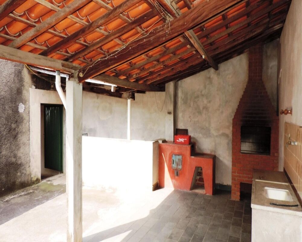 Casa, 2 quartos, 130 m² - Foto 7