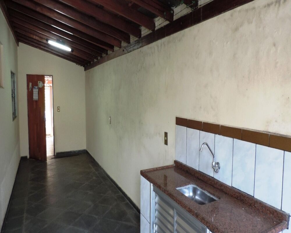 Casa, 2 quartos, 130 m² - Foto 6